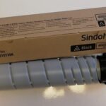 sindoh 610 toner 30000 sf